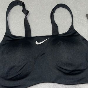 Nike bold bra